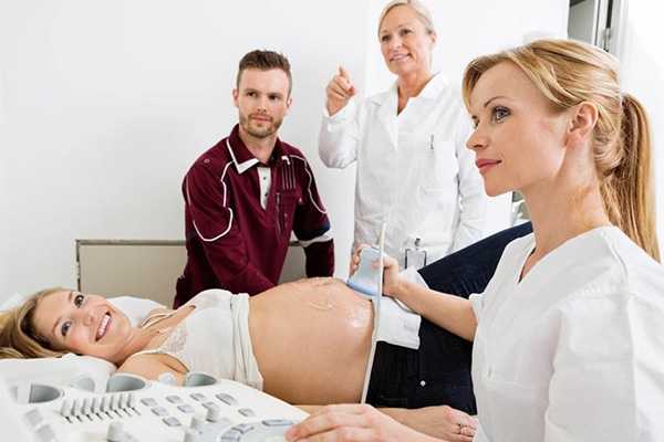 怀孕腹部没黑线的基本都是女宝宝的说法准不准？